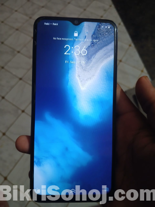 VIVO Y15s